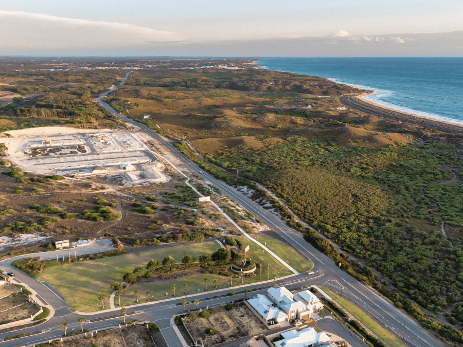 [Land for Sale] Nautic Estate, Two Rocks OpenLot